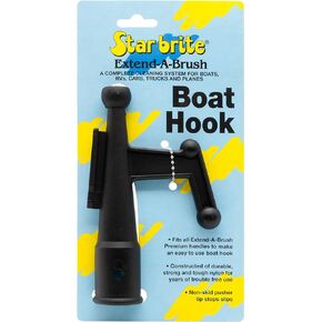 Star brite Extend-A-Brush Attachments - Handy Accessories Connect to Star brite Brush Handles & Poles