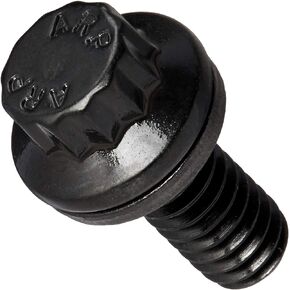 ARP 134-1801 12-Point Oil Pan Bolt Kit for Small Block Chevy