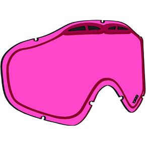 509 Sinister X5 Replacement Lens Rose Tint