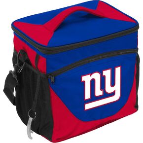 Logo Brands Officially Licensed NFL 24 Can Cooler, One Size, Team Color in Kuwait