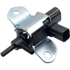 DEVMO Intake Manifold Runner Control Valve Solenoid IMRC 022018 Compatible with Select Escape Focus Fusion Maz-da 5 6 MX-5 Miata Tribute Mer-cury Mariner Milan 1S7G-9J559-BB, L301-18-741, L80118741