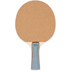 Champion Sports PN2 Table Tennis Paddle, WHITE