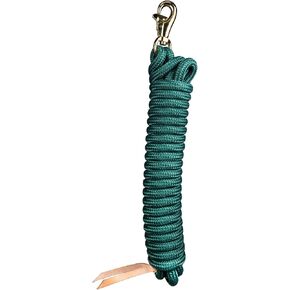 Kensington Ballistic Nylon Clinician Training Lead - 15" ft Training Lead - Tear-Resistant, with Metal Hardware to Keep Lead Fastened - Heavy Duty Braided Lead with Quick Swivel Snap in Kuwait