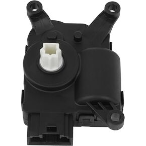SCITOO HVAC سخان مزيج مشغل الباب لاستبدال مازدا ل 6 2009-2013 604-814 سخان مزيج عتلات الباب