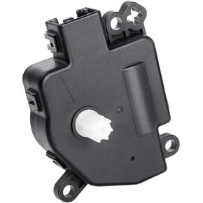 A-NAFTULY HVAC Blend Door Actuator, Replacement Fits for Jeep Grand Cherokee 2011 2012 2013, Dodge Durango 2011-2013, Heater AC Air Door Actuator Motor Replace OE# 68079488AA, 68079488AB, 604-045