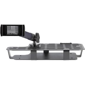 Bulletpoint RubiGrid Metal Dash Mount Phone Holder Compatible with 2022+ Toyota Tundra & 2023+ Toyota Sequoia