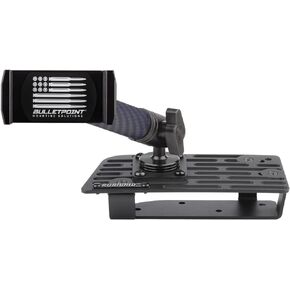 Bulletpoint RubiGrid Metal Dash Mount Phone Holder Compatible with 2022+ Ford Maverick