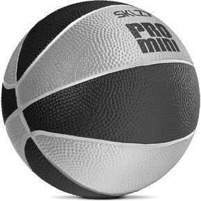 SKLZ Pro Mini Hoop 5-Inch Foam Basketball