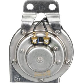 Attwood 11477-3 Hidden Horn Kit, Remote Mount, ABYC Standard Boats Up to 16.4 Feet, USCG Standards Boats Up to 39.4 Feet, 12V DC