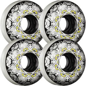 Eulogy Inline Skate Wheels