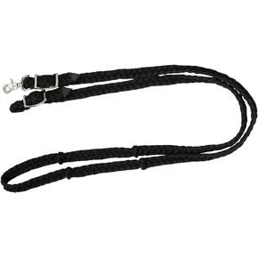 Tough 1 Knotted Cord Roping Reins