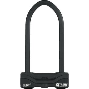 ABUS Granit Extreme 59 U-Lock, 10"/16mm
