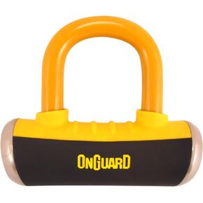 Onguard Boxer X4 Shackle Disc Lock