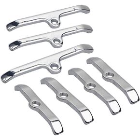 Trans-Dapt 9640 Valve Cover Tabs