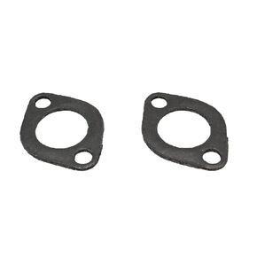 Exhaust Gasket 691893 Replacement B-Riggs-S-tratton Engines 273348 557047 110000, 091000, 294000 (2 Pack)
