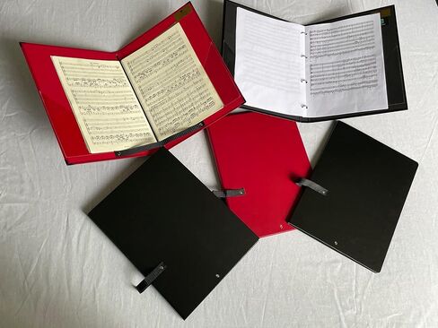 Scherzo Cantate Sheet Music Holder in Saudi Arabia