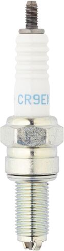 NGK 4548 Standard Spark Plug - CR9EK, 1 Pack in Saudi Arabia