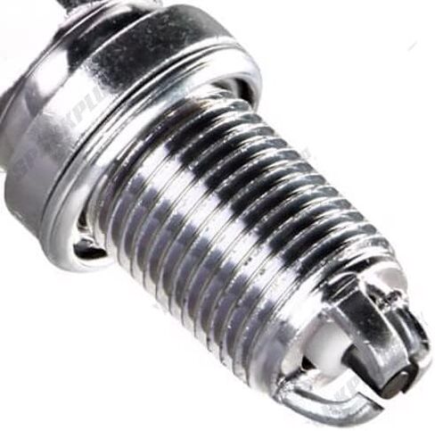 NGK 4548 Standard Spark Plug - CR9EK, 1 Pack in Saudi Arabia