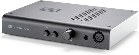 Schiit Magnius Balanced Headphone Amp and Preamp in Kuwait