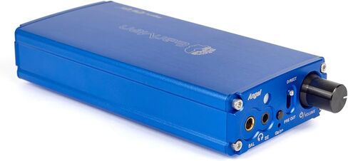 Angel Headphone DAC Amp Combo | USB DAC Headphone Amplifier | Portable Headphone Amp DAC in Kuwait