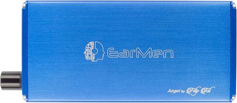 Angel Headphone DAC Amp Combo | USB DAC Headphone Amplifier | Portable Headphone Amp DAC in Kuwait