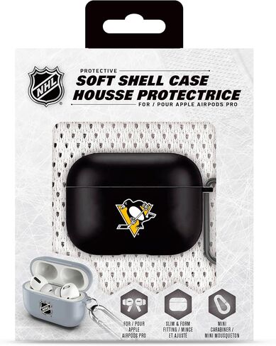 حافظة واقية SOAR NHL Airpod Pro in Saudi Arabia
