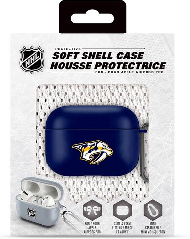 حافظة واقية SOAR NHL Airpod Pro in Saudi Arabia