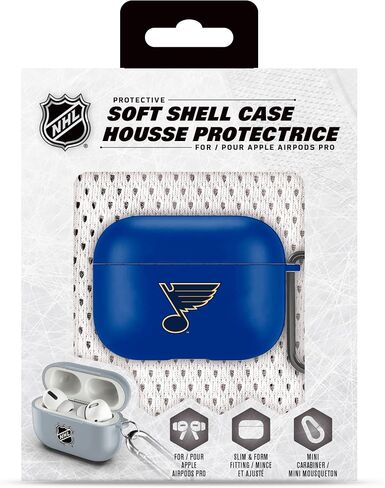 حافظة واقية SOAR NHL Airpod Pro in Saudi Arabia