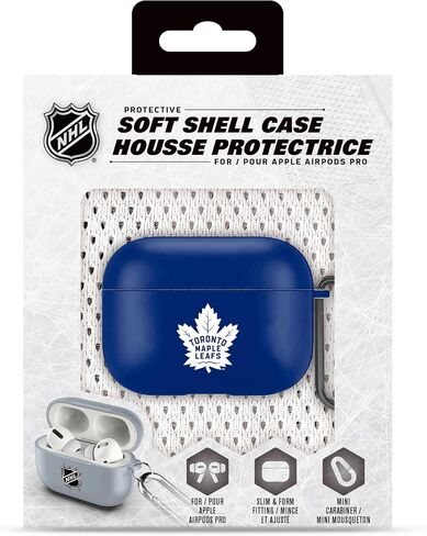 حافظة واقية SOAR NHL Airpod Pro in Saudi Arabia