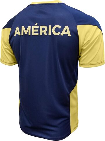 Icon Sports Club América Stadium Class Jersey in Saudi Arabia