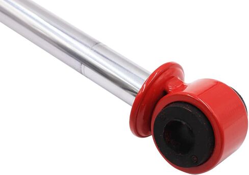 N3 Steering Stabilizer Compatible with Jeep Wrangler 87-06 TJ YJ Cherokee XJ ZJ | 02-10 Silverado Sierra HD | 8731730 87317N2 by LAFORMO in Saudi Arabia