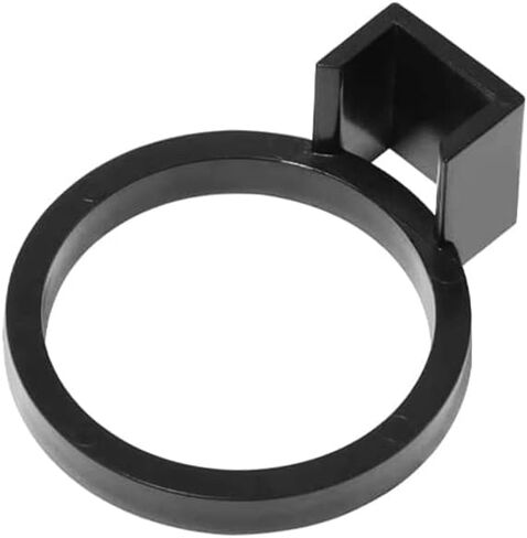 Charger Adapter Lock Compatible with J1772 to Tesla Charging Adapter (Compatible with Non Flange Adapter)-Compatible with Tesla Model X/Y/3/S in Kuwait