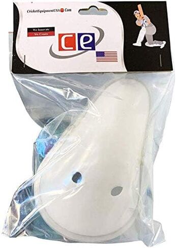 كأس حماية منطقة الفخذ للكريكيت للاعبين الرياضيين من شركة Cricket Equipment USA in Kuwait