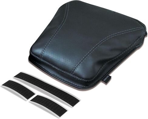 Platinum Dash Pouch For Can-Am Spyder RT 2020+ Waterproof Zipper H41-169C By Show Chrome in Saudi Arabia