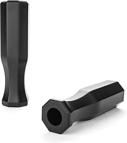 Brybelly Octagonal Handles for Standard Foosball Tables (8 Pack) in Saudi Arabia