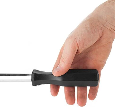 Brybelly Octagonal Handles for Standard Foosball Tables (8 Pack) in Saudi Arabia