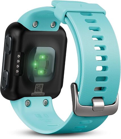 Garmin 010-01689-00 Forerunner 35; Easy-to-Use GPS Running Watch, Black in Saudi Arabia