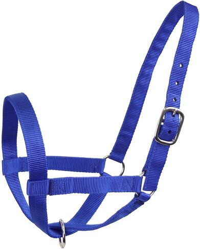 Derby Originals Adjustable Nylon Livestock Cattle Halters in Saudi Arabia