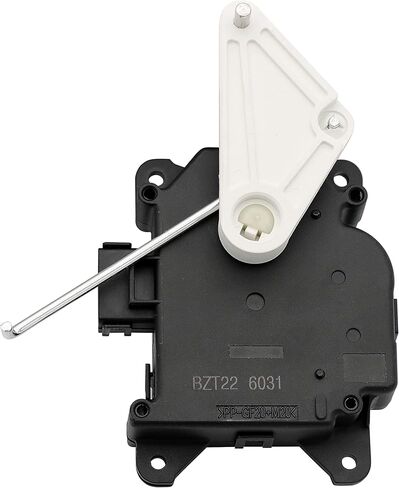 HVAC Heater Air Blend Door Actuator Replace 79160-S0X-A01 604-946 for 1999-2004 Honda Odyssey 2003-2008 Honda Pilot,2002-2006 Acura MDX Heater motor Air Mix Motor Assembly,HVAC Blend Control Actuator in Saudi Arabia