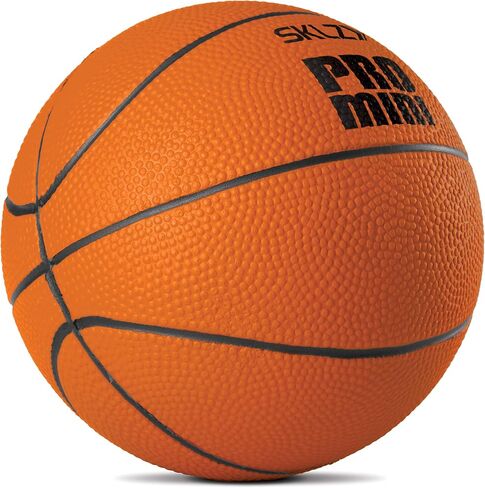 SKLZ Pro Mini Hoop 5-Inch Foam Basketball in Saudi Arabia
