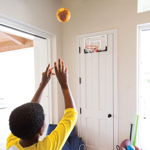 SKLZ Pro Mini Hoop 5-Inch Foam Basketball in Saudi Arabia
