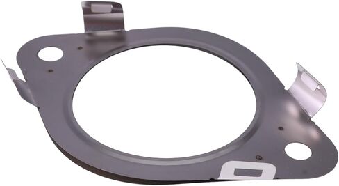 IEQFUE Exhaust Pipe Gasket 68505222AA Compatible with Dodge 2019-2022 Ram 1500 3.6L& 5.7L in Saudi Arabia