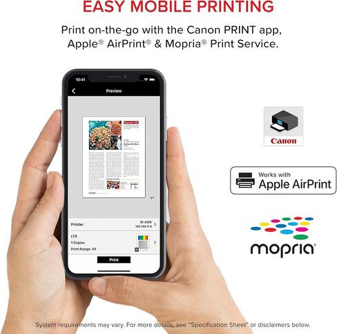 Canon MAXIFY GX5020 Wireless Single Function Printer in Saudi Arabia