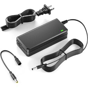 20V AC/DC Adapter Power Cord for Sony SRS-XG500 XG500 SRSXG500 X-Series MEGA BASS IP66 Live Life Loud Bluetooth Portable Party Speaker ACE2040U Charger Cord Power Supply with UL Listed