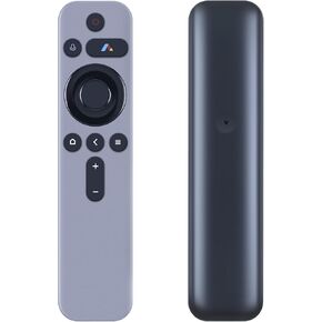 New RC605 Voice Replacement Remote Control for WEMAX Xiaomi FENGMI MI Projector