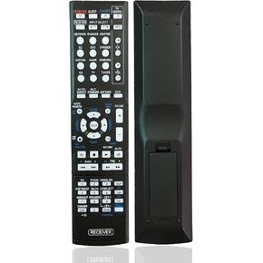 Replacement Remote Control for Pioneer XXD3090 VSX-53TX VSX-54TX VSX-1014TX-K 7.1-Channel AV A/V Receiver System