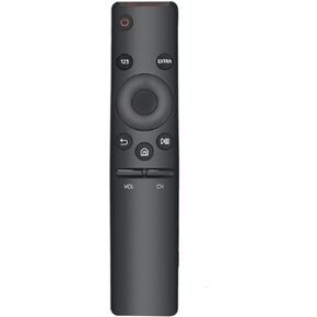 ALLIMITY BN59-01259E Replaced Remote fit for Samsung TV sub BN59-01260A BN59-01266A BN59-01241A BN59-01265A BN59-01242A KU6500 UN49KU6500FXZA UN55KU7000FXZA UN65KU6500FXZA KU700D