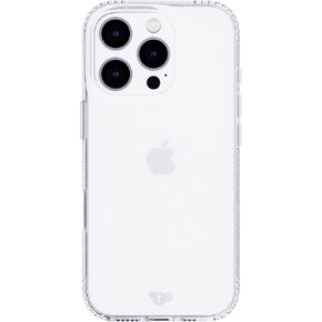 Tech21 EvoLite for iPhone 16 Pro Ultra Thin - Impact Protection Case - in Clear