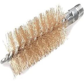Hoppe's No. 9 Phosphor Bronze Brush, .35 Caliber/9mm Rifle