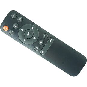جهاز تحكم عن بعد بديل HCDZ لجهاز عرض فيديو صغير DBPower Native 1080P (لـ DBPower L23 9000L) in Kuwait